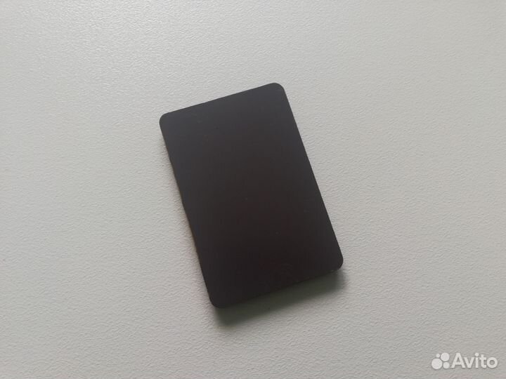 Магнит Цирк Дю Солей