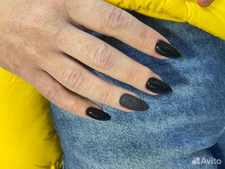 Маникюр педикюр на дому