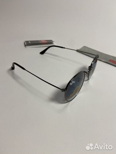 Солнцезащитные очки Ray-Ban RB3447
