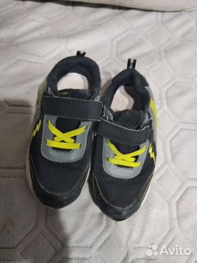 Детская одежда