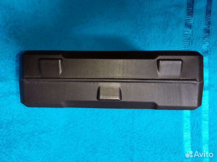 Кейс для шуруповерта Интерскол Да-18эр. (слайдер)