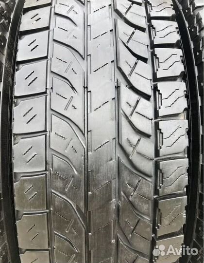 Yokohama Geolandar A/T-S G012 235/80 R17