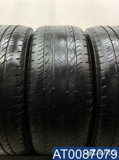 Bridgestone Ecopia EP850 255/55 R18 98H