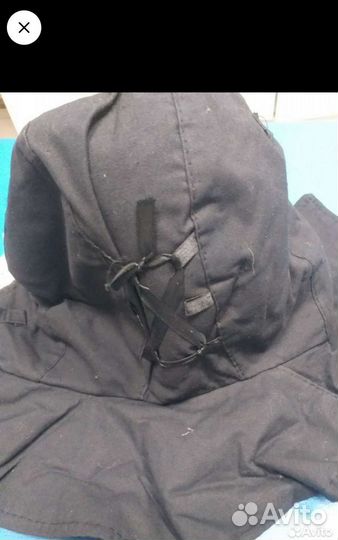 Шапка шлем Ржд