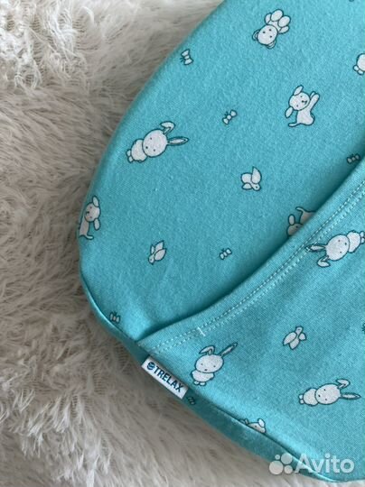 Подушка ортопедическая