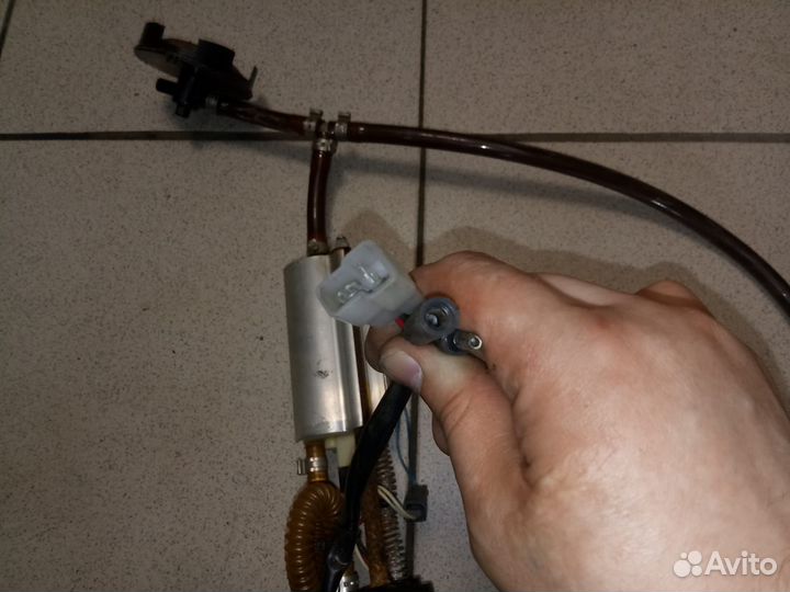 Топливный насос Arctic cat 4 Stroke Touring