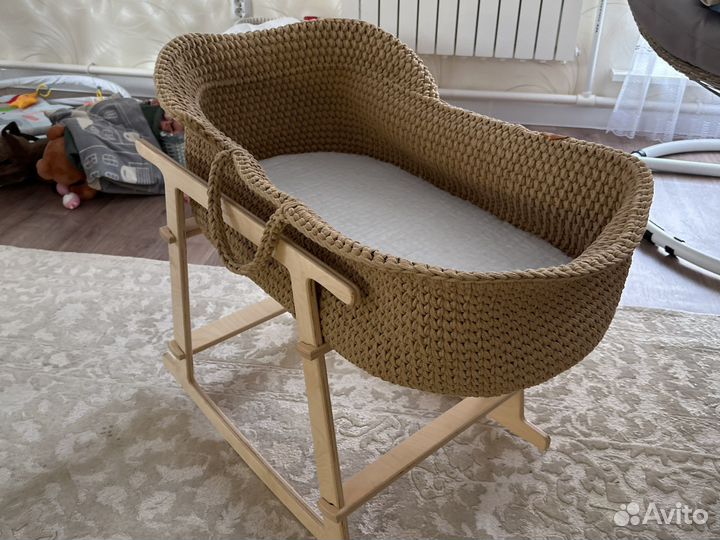 Люлька для новорожденных