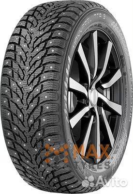 Nokian Tyres Hakkapeliitta 9 195/60 R16 93