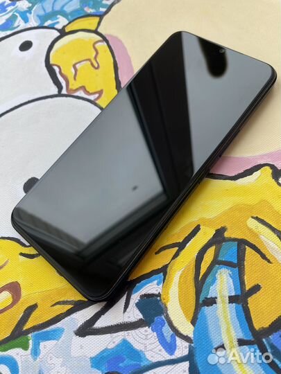 Infinix Hot 12 Pro, 8/128 ГБ