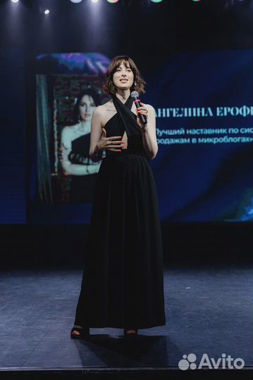 Продюсер, продвижение, воронки продаж через рилс
