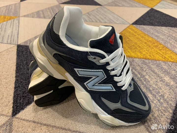 Кроссовки мужские New balance 9060