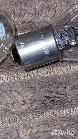 Лампа для стоп сигнала