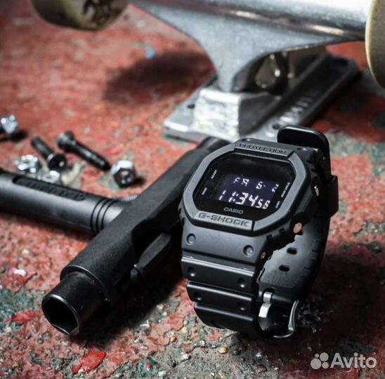 Комплект для ремонта часов два вида