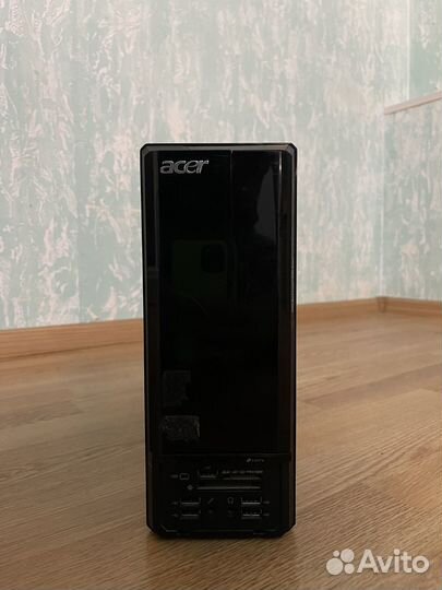 Корпуса для компьютера