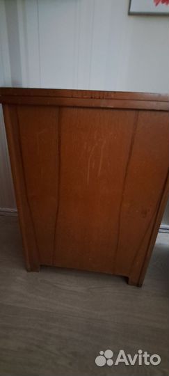 Швейная машинка ножная