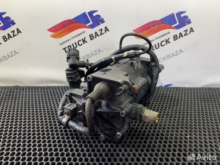 Эпу сцепления