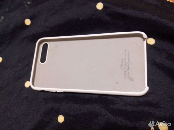 Чехол на iPhone 8 плюс