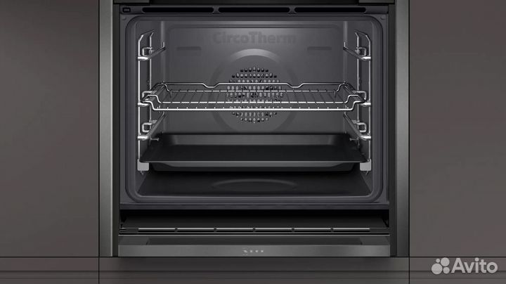 Духовой шкаф Neff B48FT68G0