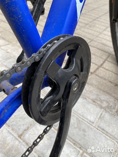 Велосипед Tech Team Storm