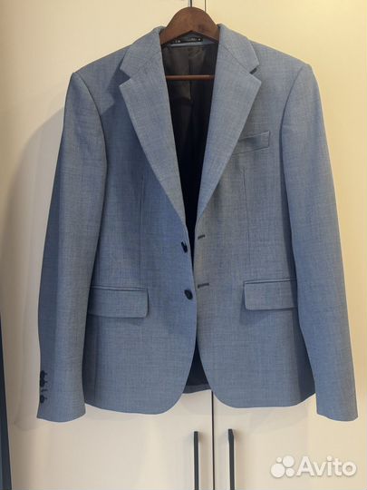 Пиджак Zara 46