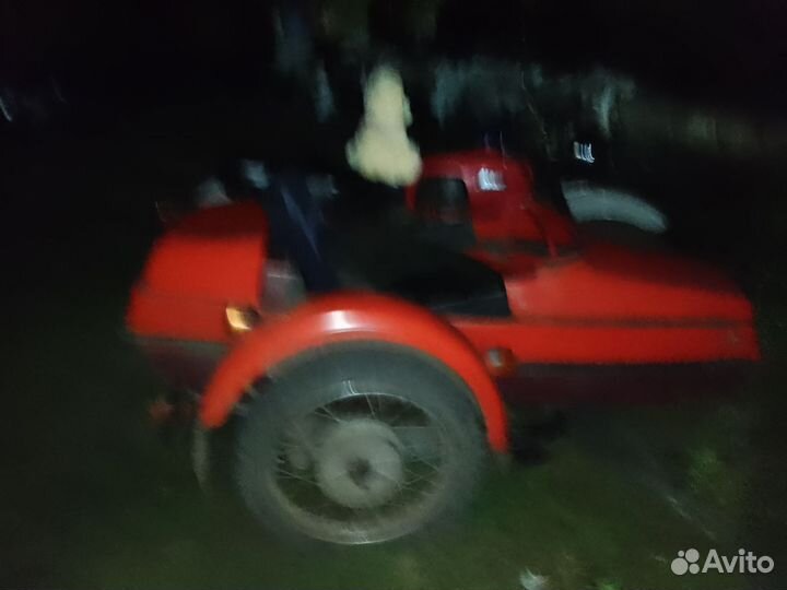 Продам мот