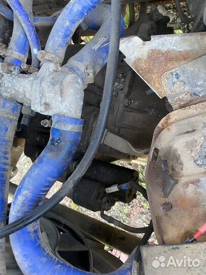 Двигатель ваз 16 клапанный 124