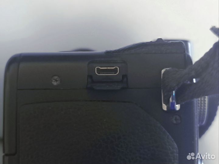 Компактный фотоаппарат lumix DMC-FZ28