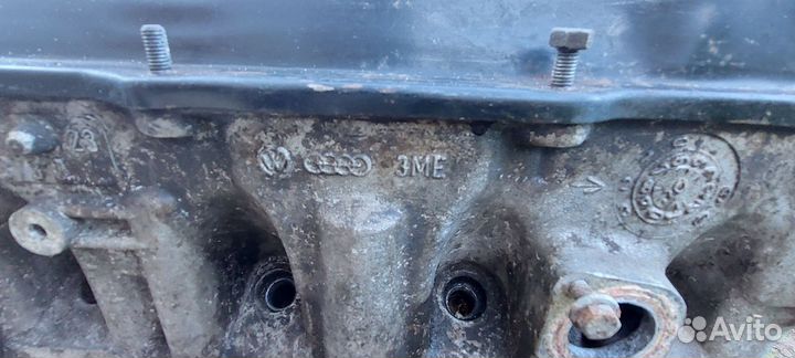 Гбц ауди 80 б3