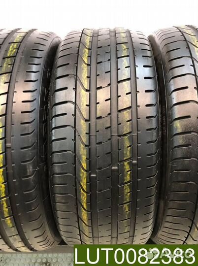 Pirelli P Zero 245/45 R20 100K