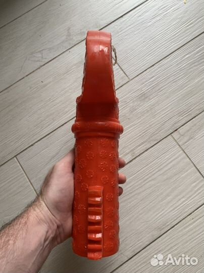 Новогодний подарок СССР 1974