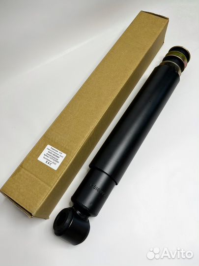 Амортизатор передний Isuzu, HTP-IS293690