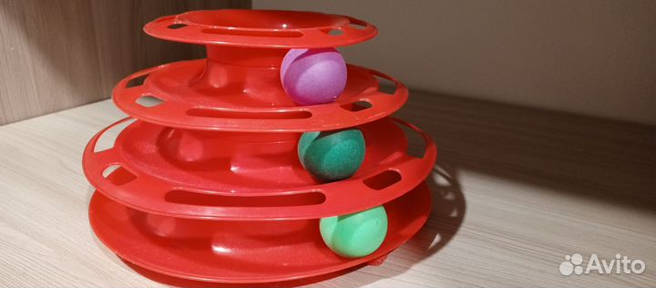 Игрушка для животных