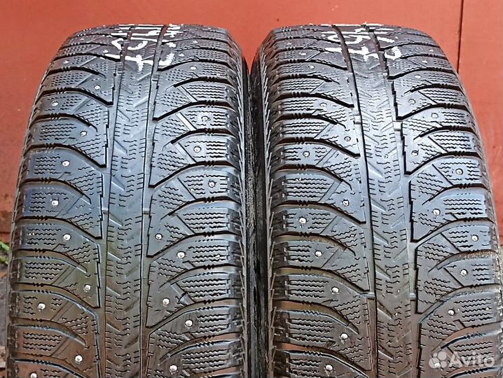 Bridgestone Ice Cruiser 7000 225/65 R17 106T