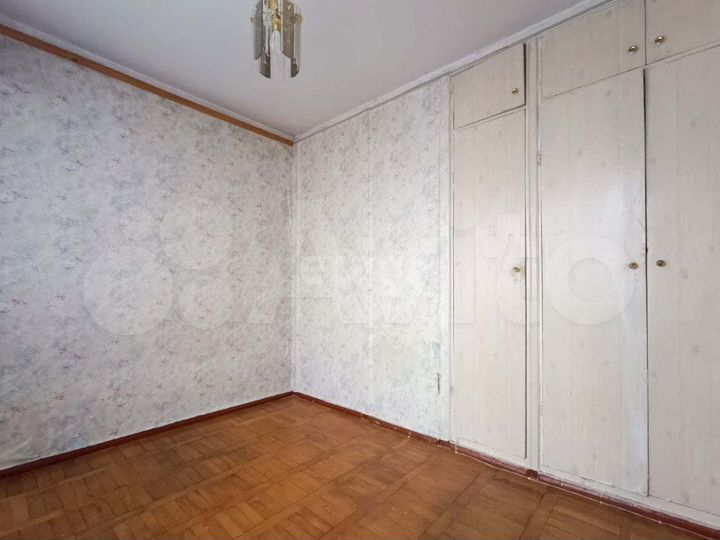 3-к. квартира, 47,2 м², 3/5 эт.