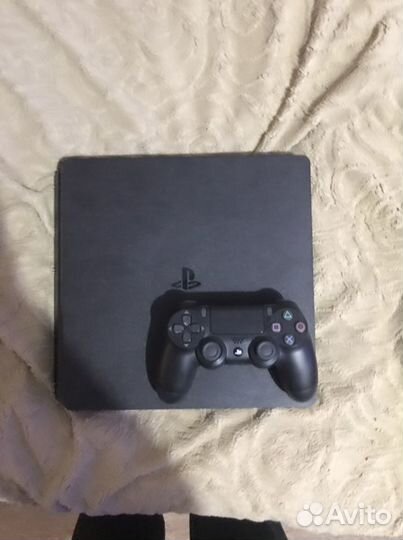 Sony playstation 4 slim 1tb