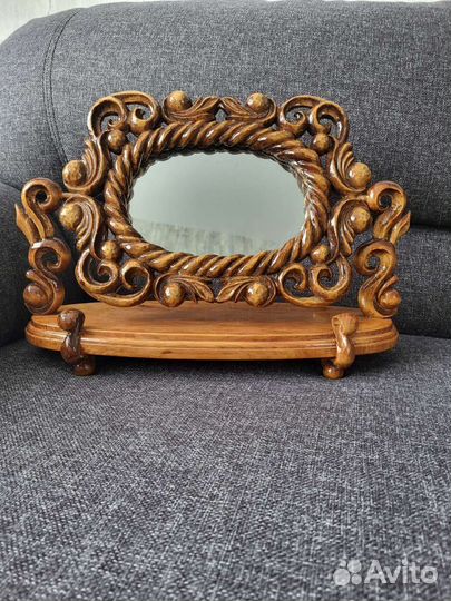 Гримерное зеркало