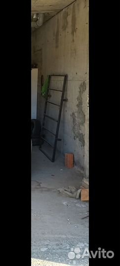 Багажник на крышу ваз