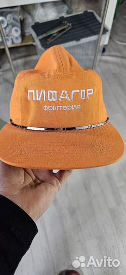 Вышивка на головных уборах