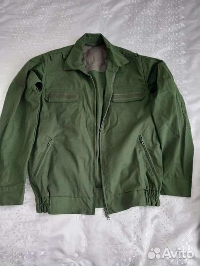 Военная повседневная форма одежды