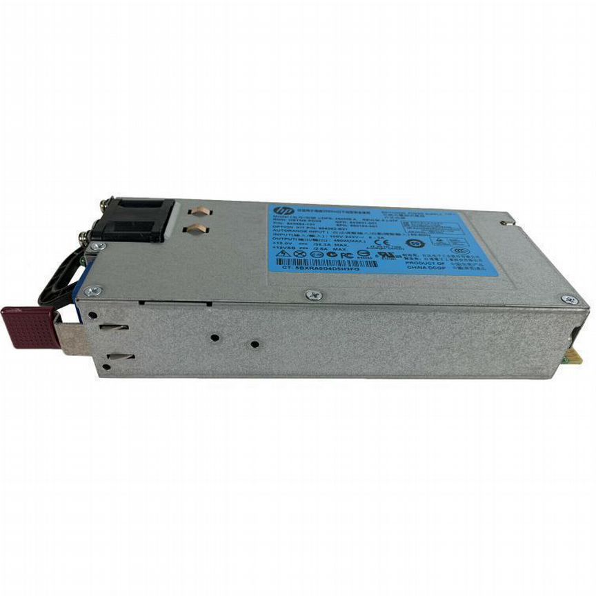 [HSTNS-PD28] Блок Питания Hp 460wt Hstns-Pd28