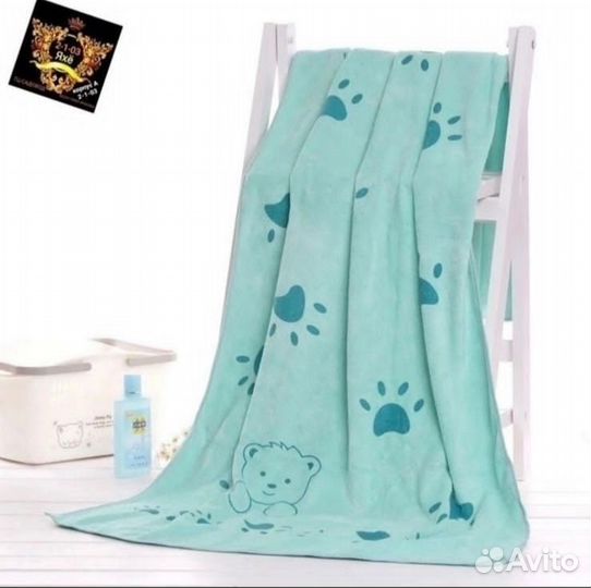 Набор Полотенец