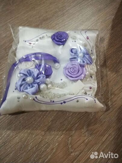 Украшения для свадьбы