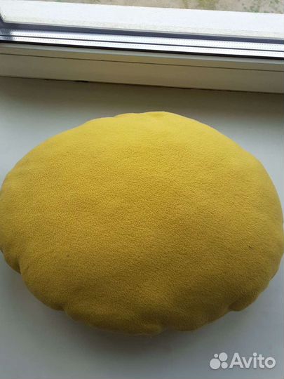 Мягкая игрушка подушка