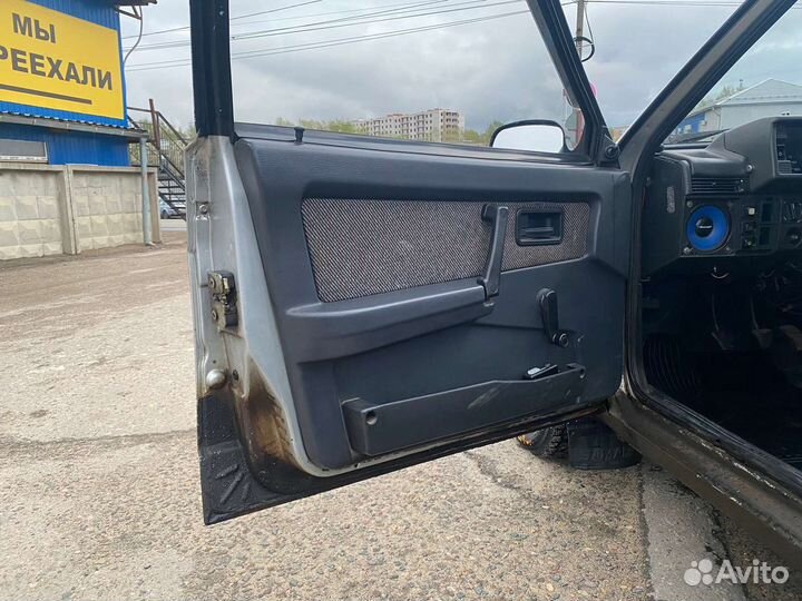 ВАЗ 2109 1.5 МТ, 2003, 248 910 км