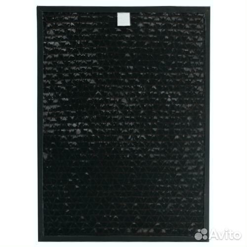 Воздушный угольный фильтр Korting KIT KAP 800 N/S