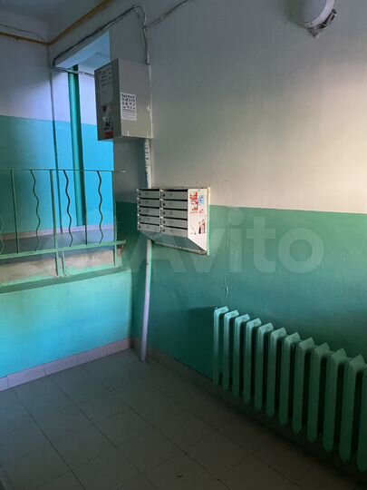 4-к. квартира, 81 м², 5/5 эт.