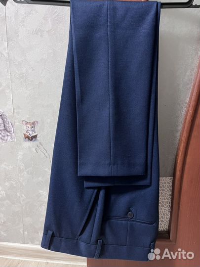 Костюм тройка свадебный