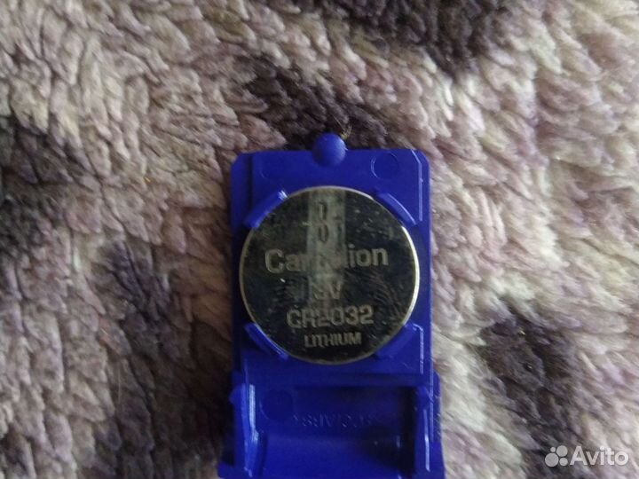 Глюкометр Accu chek active