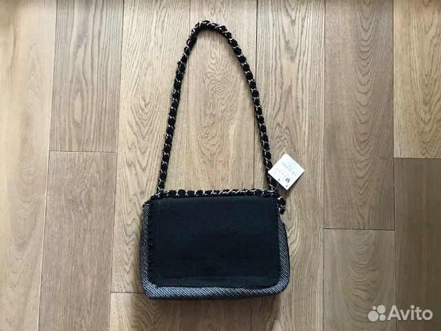 Сумка Zara (Испания). Новая