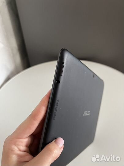 Планшет asus